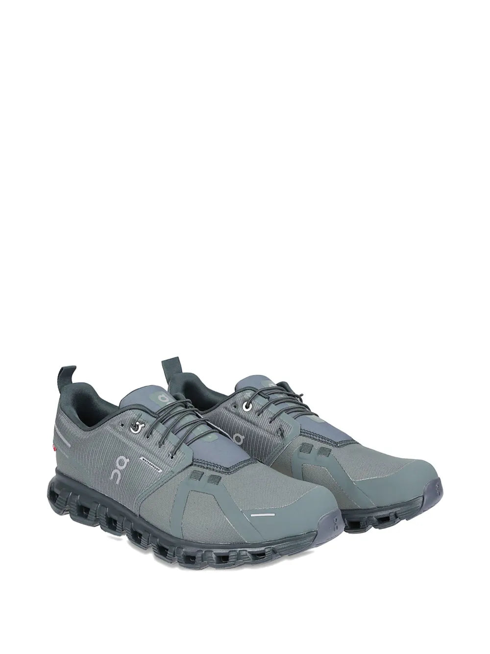 On Running Cloud 6 Sneakers floriamart.shop