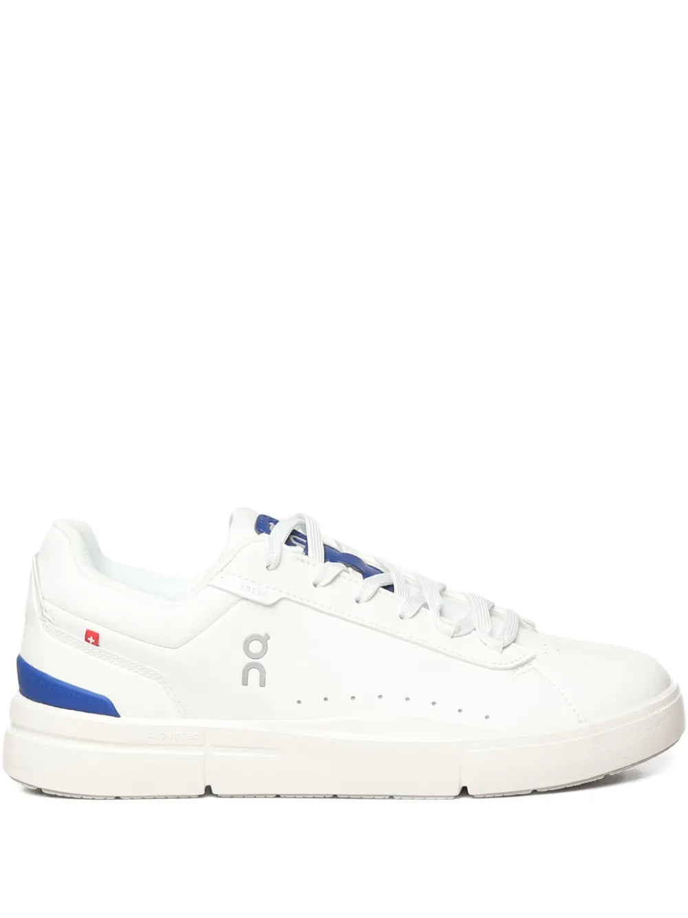 On Running The Roger Advantage Low-Top Sneakers floriamart.shop