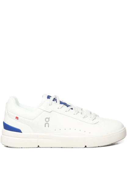 On Running The Roger Advantage Low-Top Sneakers floriamart.shop