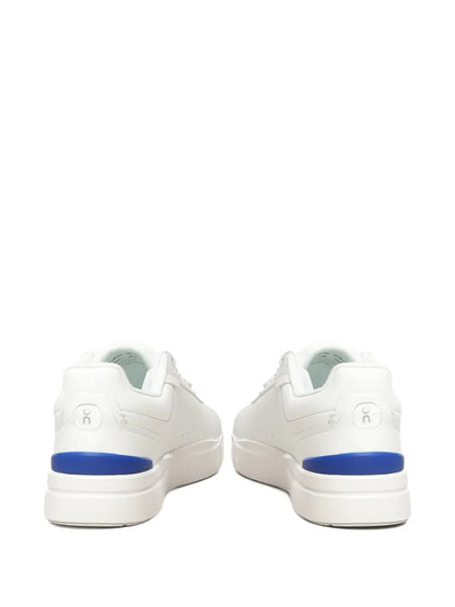 On Running The Roger Advantage Low-Top Sneakers floriamart.shop