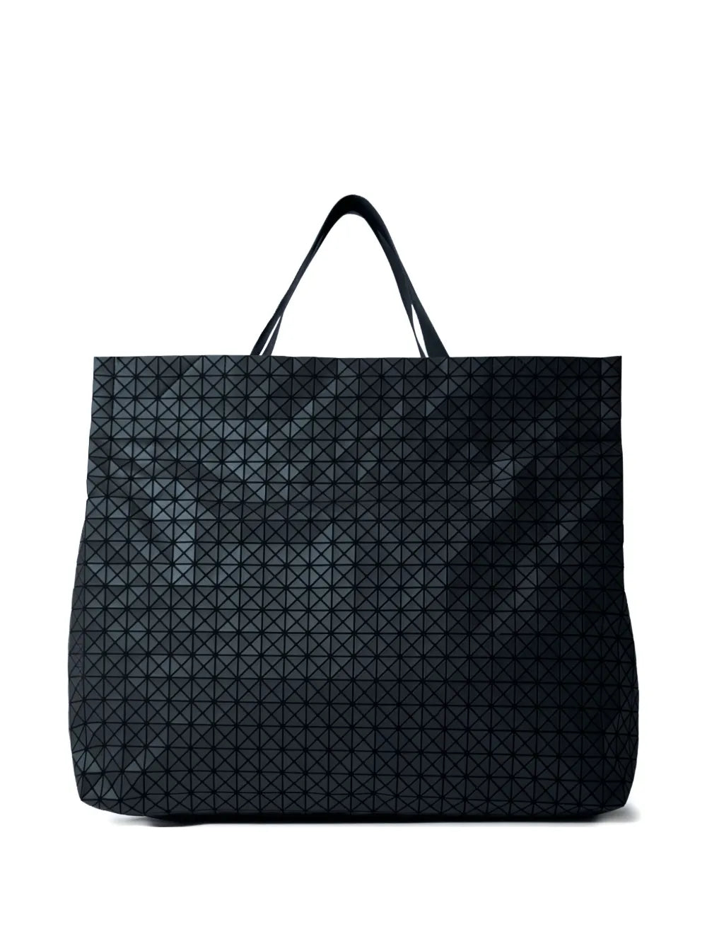 Bao Bao Issey MiyakeCart triangular-tile tote bag