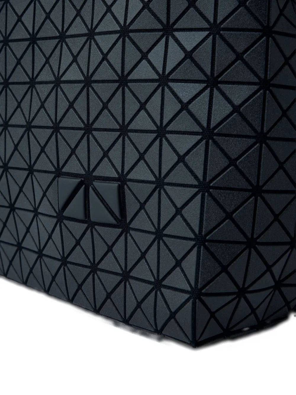 Bao Bao Issey MiyakeCart triangular-tile tote bag