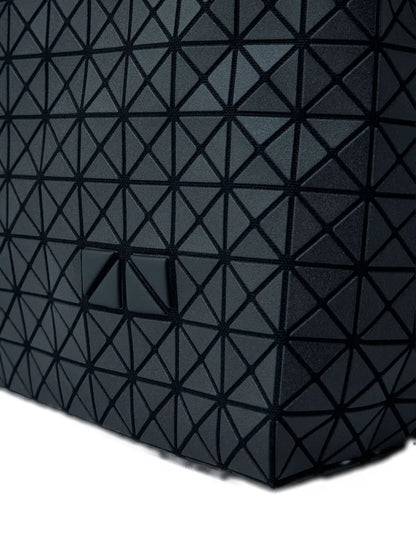 Bao Bao Issey MiyakeCart triangular-tile tote bag