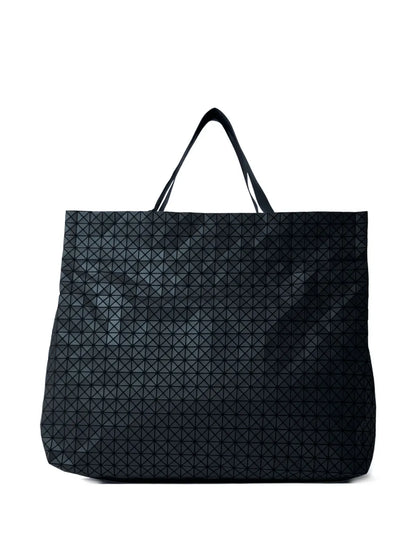 Bao Bao Issey MiyakeCart triangular-tile tote bag