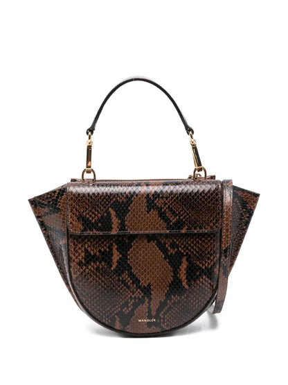 WandlerHortensia mini bag