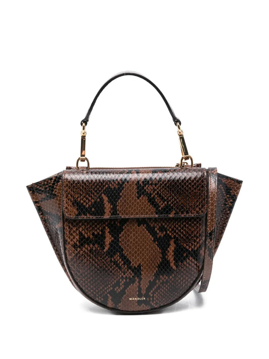 WandlerHortensia mini bag