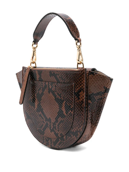 WandlerHortensia mini bag