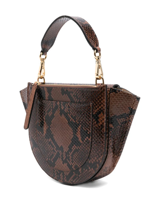 WandlerHortensia mini bag