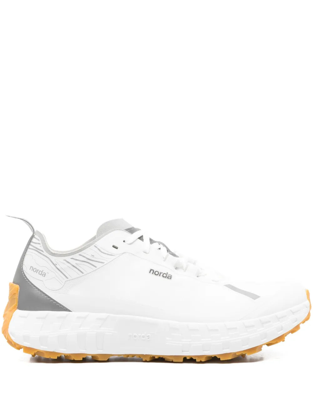 Norda 001 Trail Sneakers floriamart.shop