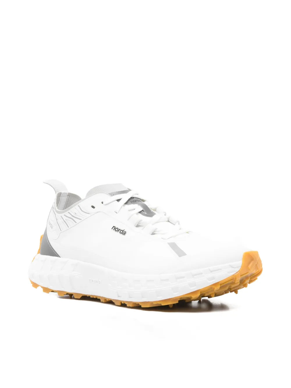 Norda 001 Trail Sneakers floriamart.shop