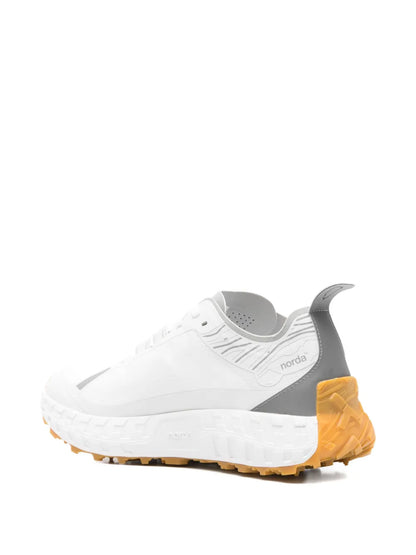 Norda 001 Trail Sneakers floriamart.shop
