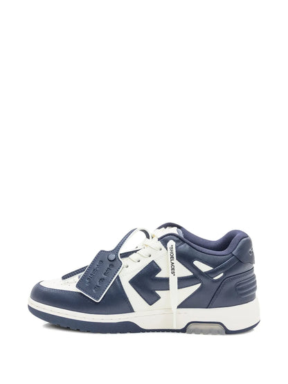 Off-White Out Of Office Sneakers floriamart.shop