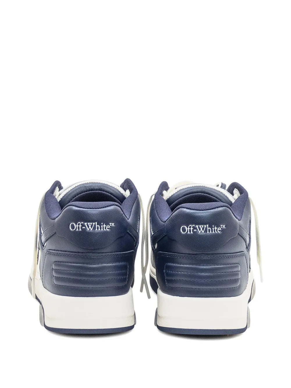 Off-White Out Of Office Sneakers floriamart.shop