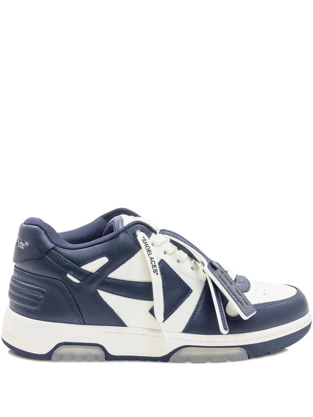 Off-White Out Of Office Sneakers floriamart.shop