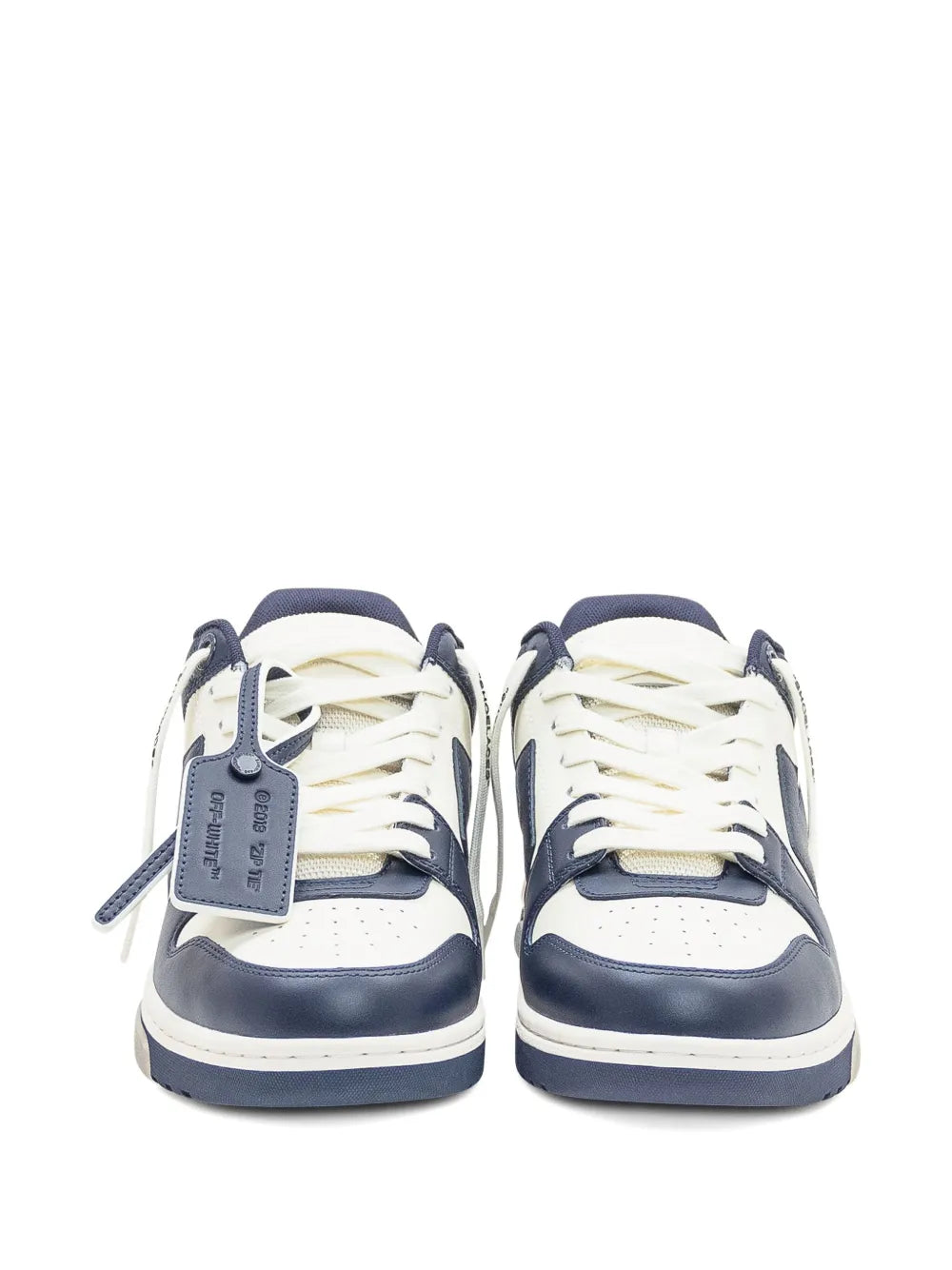 Off-White Out Of Office Sneakers floriamart.shop