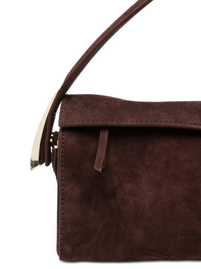 Benedetta Bruzzichestop-handle satchel bag