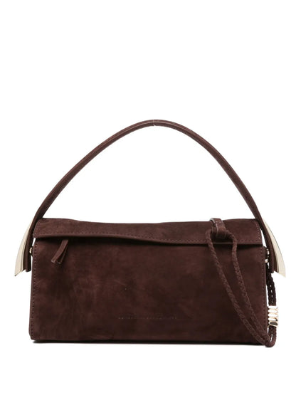 Benedetta Bruzzichestop-handle satchel bag