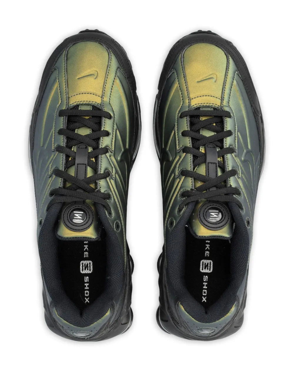 Nike Shox Ride 2 Trainers floriamart.shop