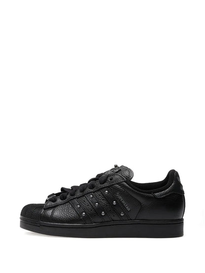 adidas Superstar Ii Studded Sneakers Floriamart