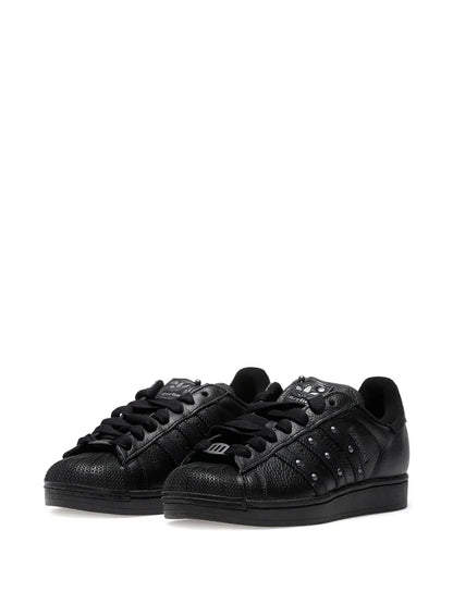 adidas Superstar Ii Studded Sneakers Floriamart