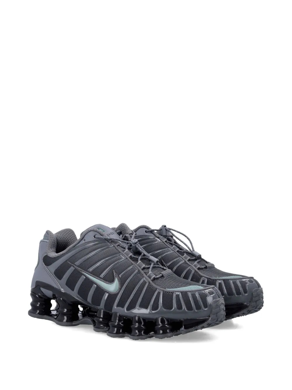 Nike Shox Tl Trainers floriamart.shop