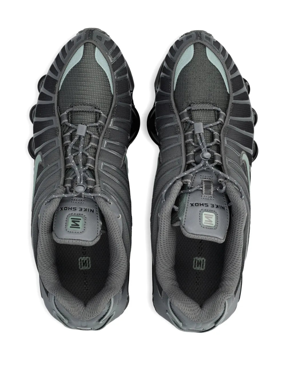 Nike Shox Tl Trainers floriamart.shop