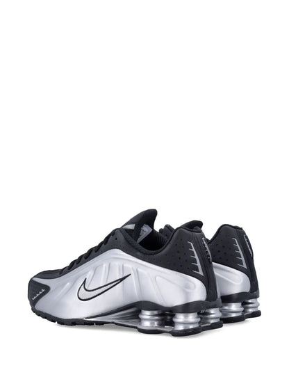 Nike Shox Metallic Trainers floriamart.shop