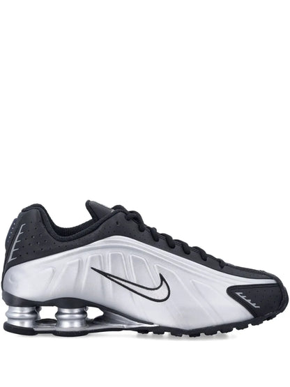Nike Shox Metallic Trainers floriamart.shop