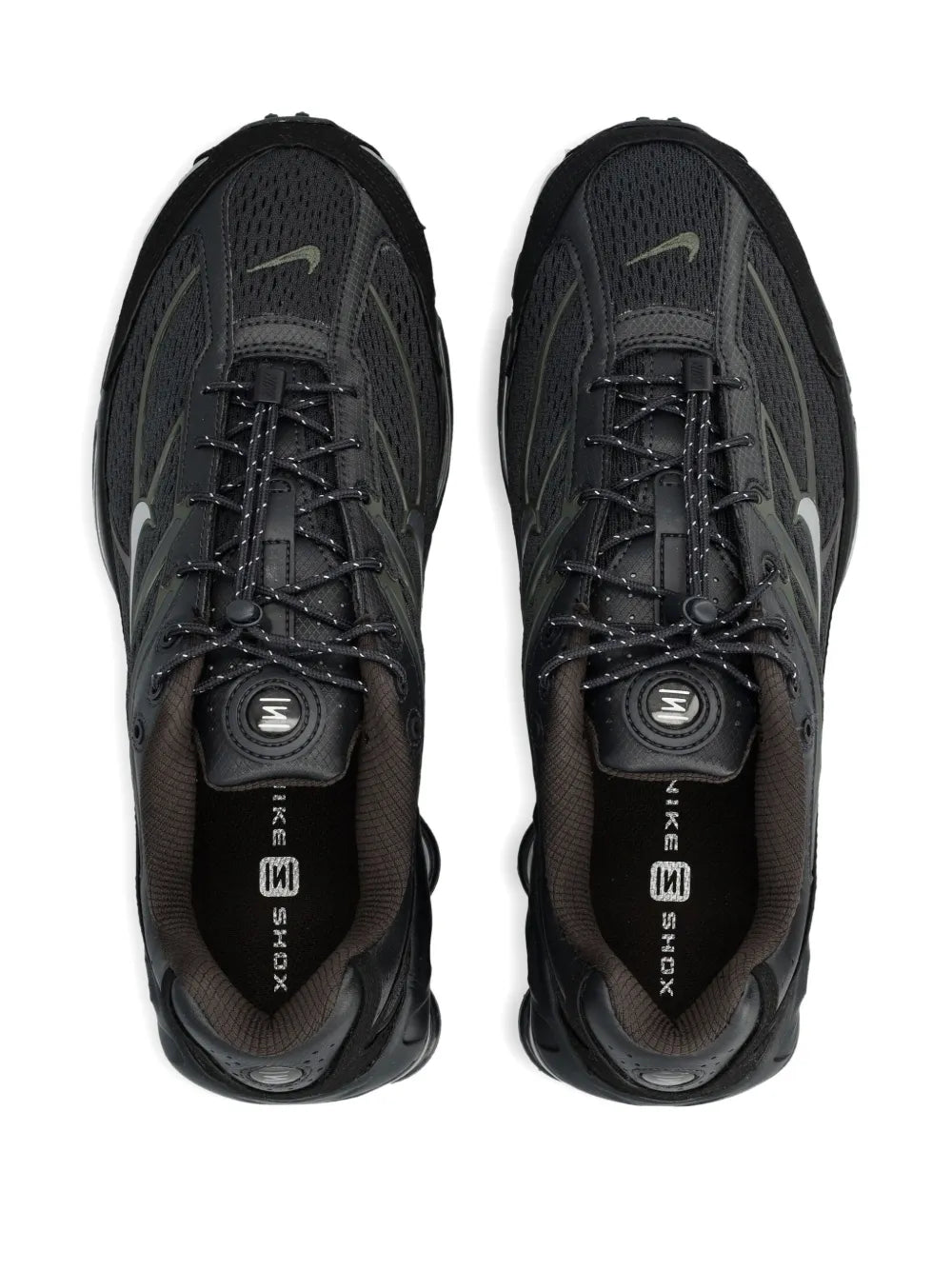 Nike Shox Ride 2 Reflective Sneakers floriamart.shop