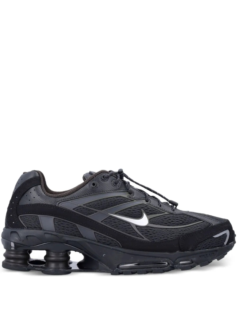 Nike Shox Ride 2 Reflective Sneakers floriamart.shop