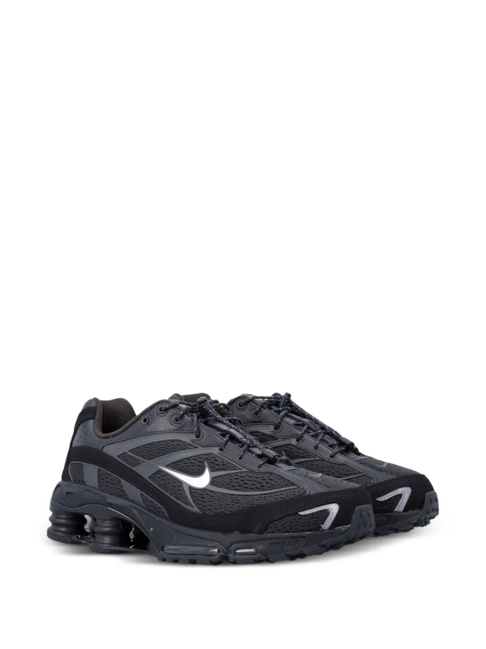 Nike Shox Ride 2 Reflective Sneakers floriamart.shop