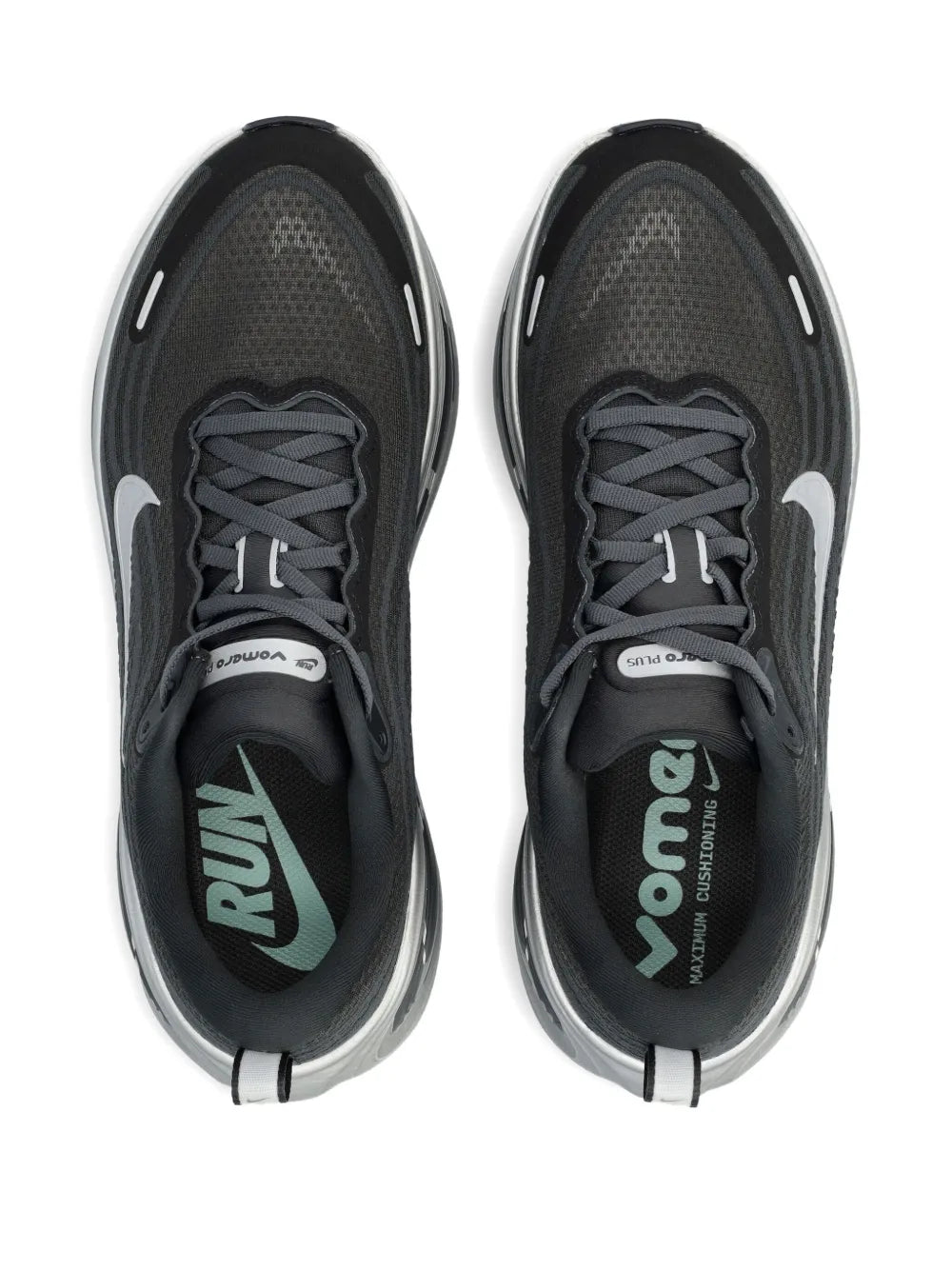 Nike Vomero Plus Swoosh Trainers floriamart.shop
