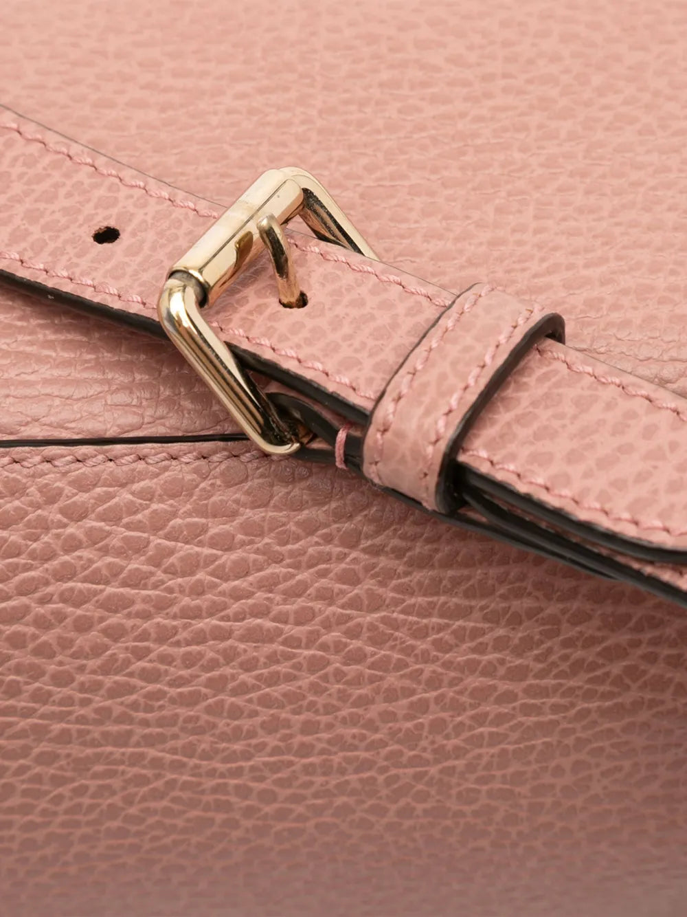Pre-OwnedGucci Pre-Owned2016-2025 Leather Bamboo Tassel satchel