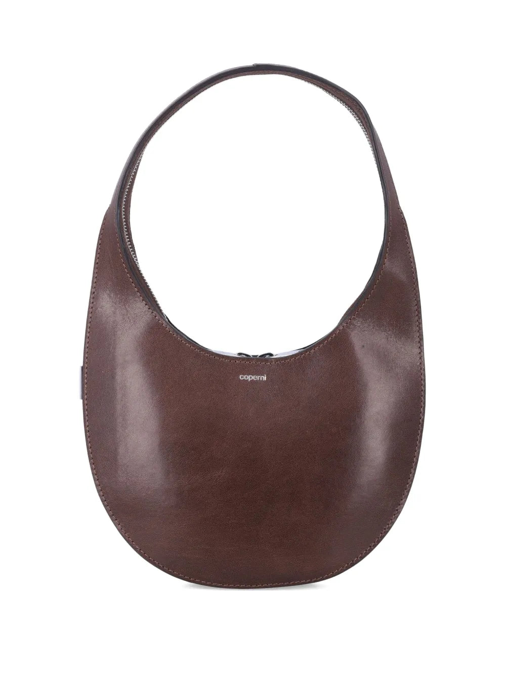 CoperniSmall zip tote bag