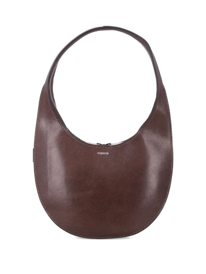 CoperniSmall zip tote bag