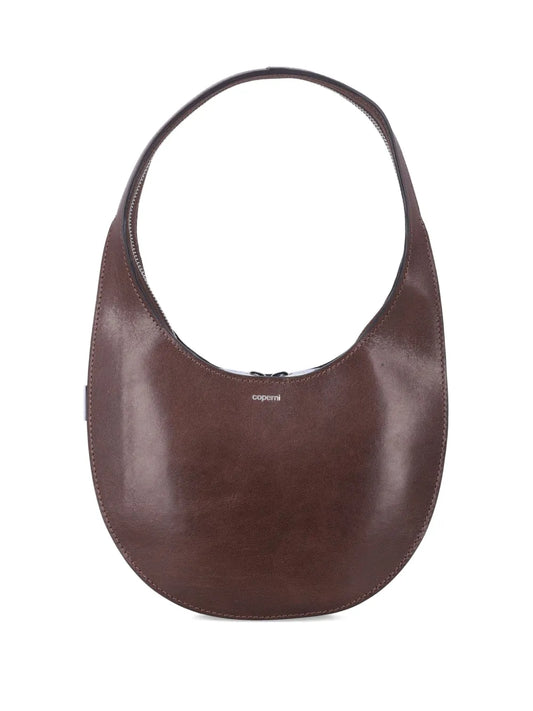 CoperniSmall zip tote bag