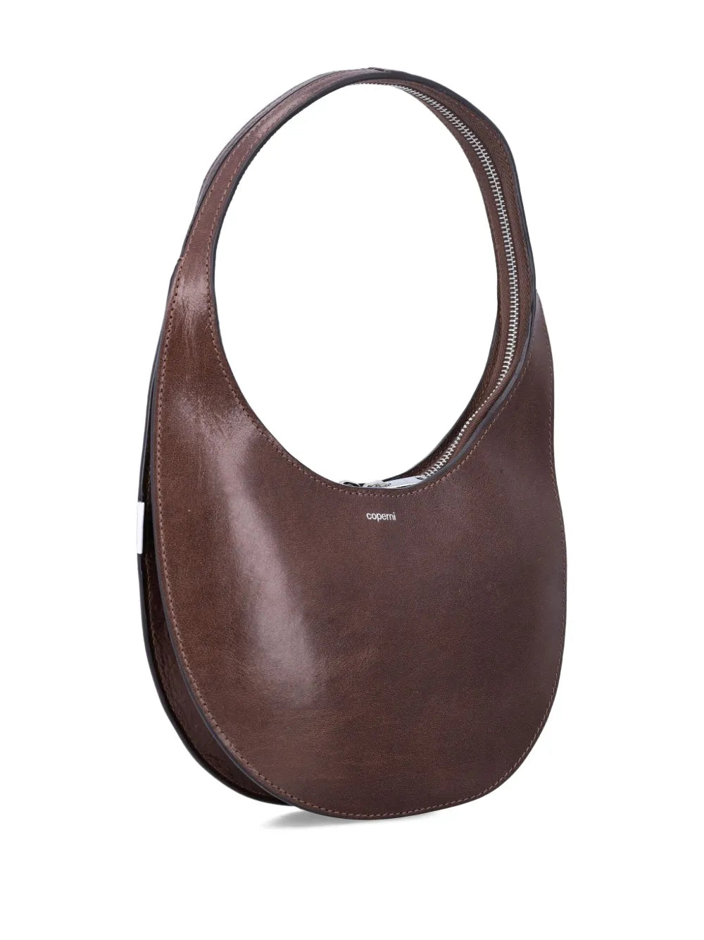 CoperniSmall zip tote bag