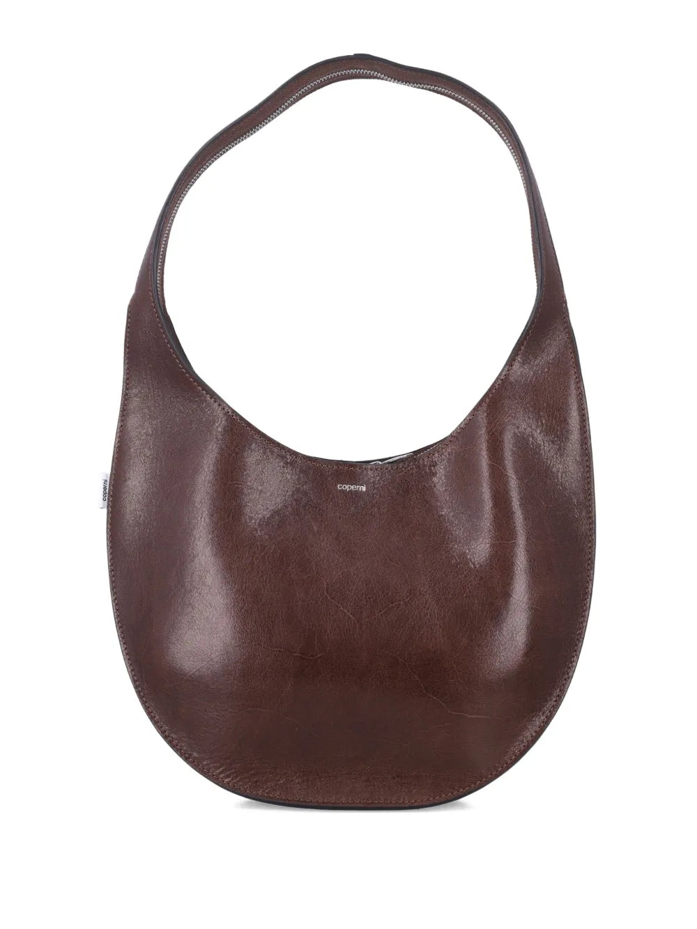 CoperniMedium zip tote bag