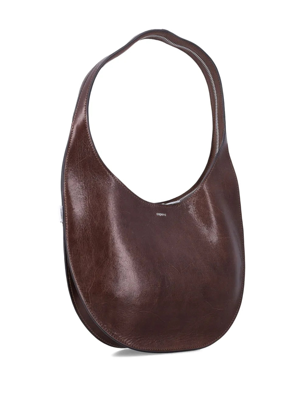 CoperniMedium zip tote bag