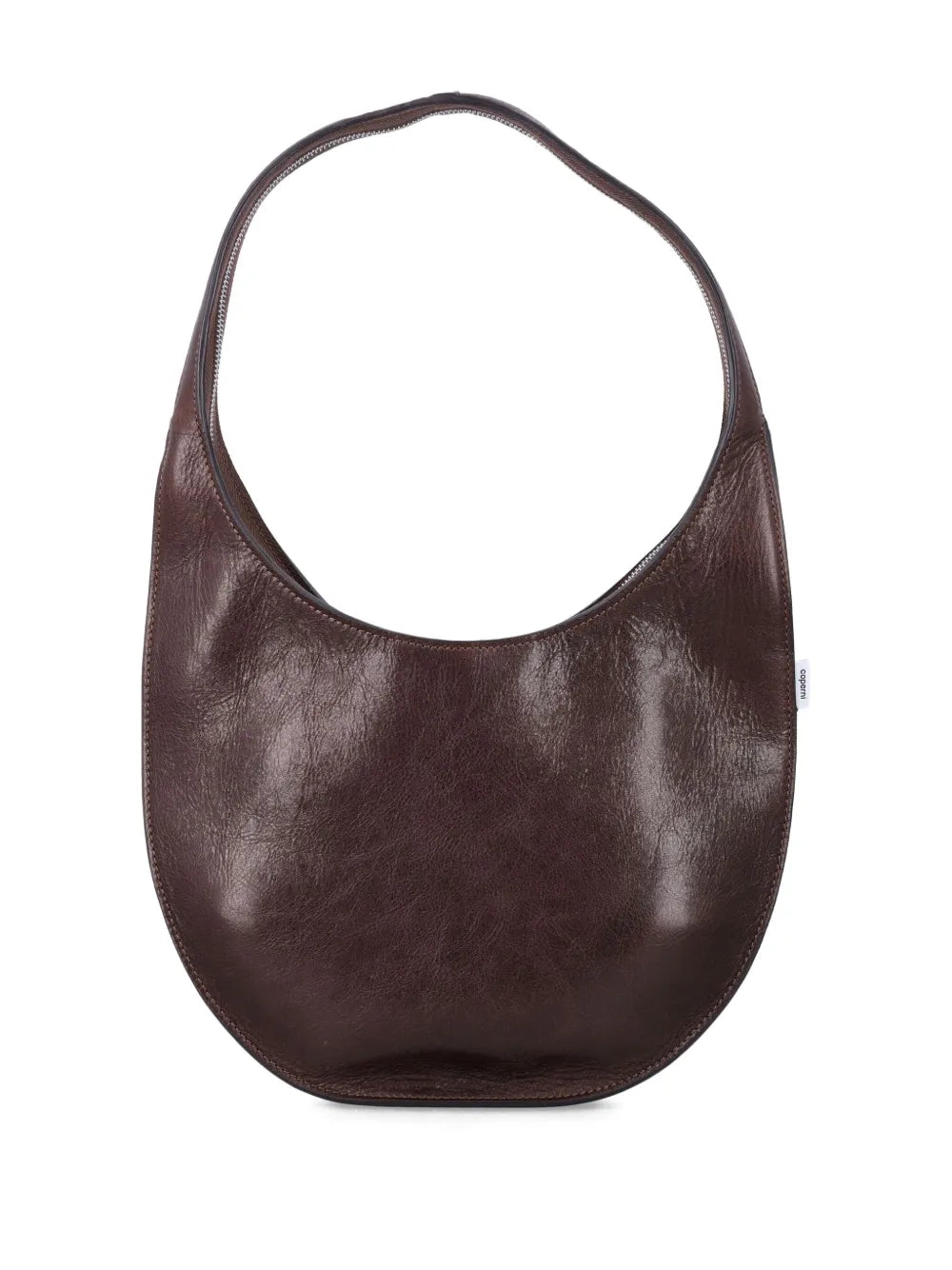 CoperniMedium zip tote bag
