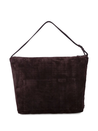 Emporio Armanizip tote bag floriamart.shop