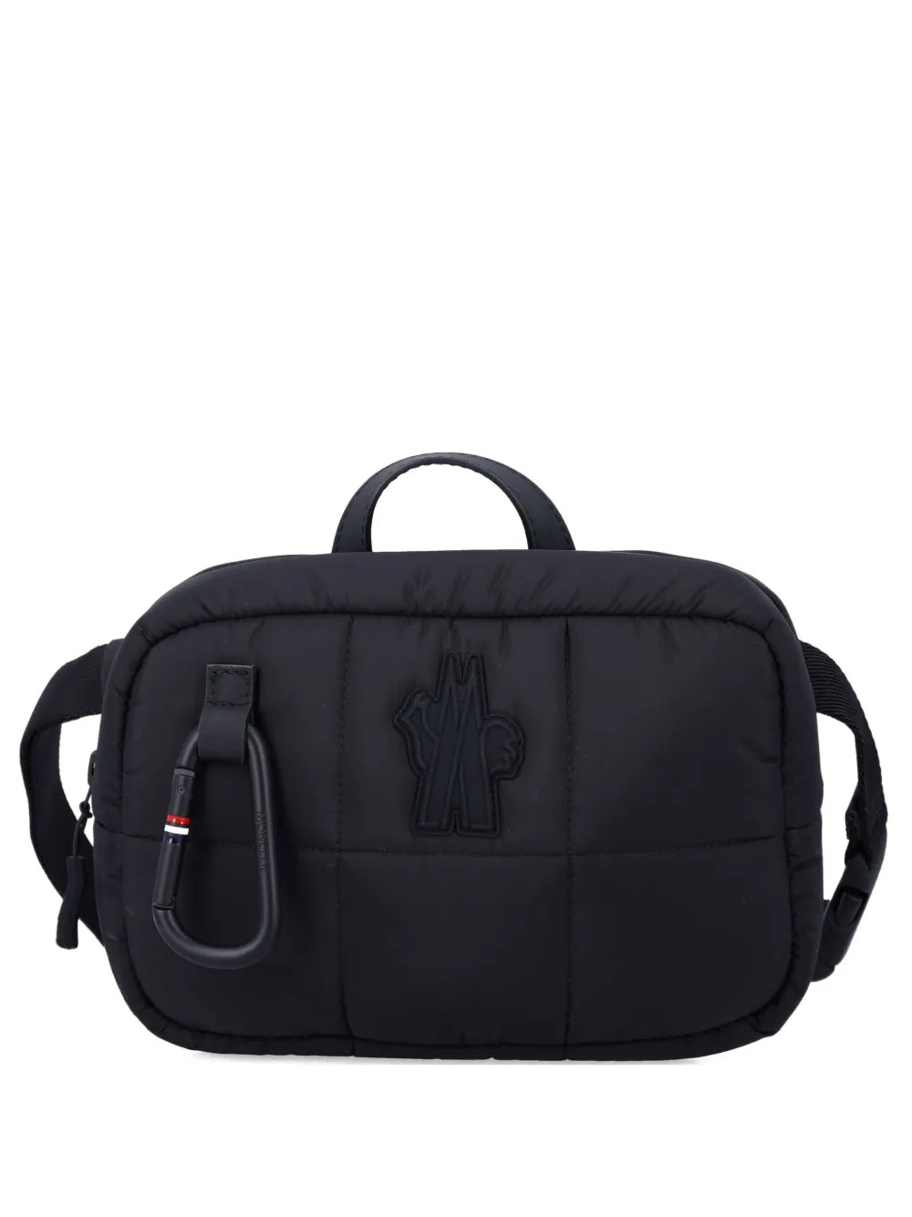 Moncler Grenoblequilted tote bag