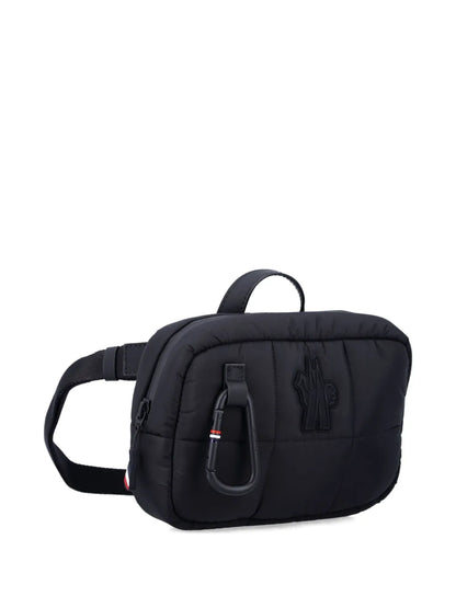 Moncler Grenoblequilted tote bag