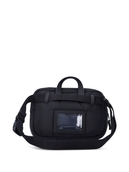 Moncler Grenoblequilted tote bag
