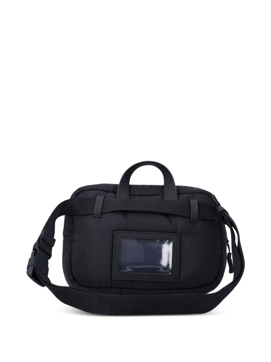 Moncler Grenoblequilted tote bag