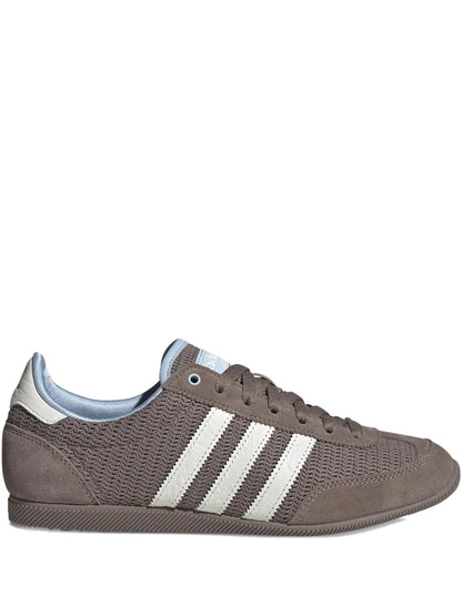 adidas Mesh-Panel Low-Top Sneakers Floriamart
