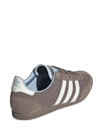 adidas Mesh-Panel Low-Top Sneakers Floriamart