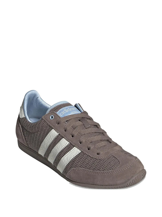 adidas Mesh-Panel Low-Top Sneakers Floriamart