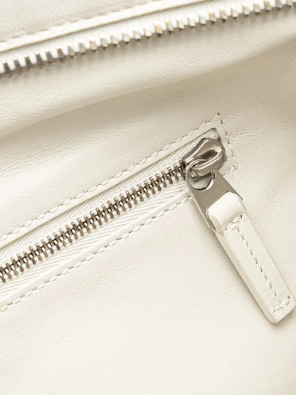 Pre-OwnedBottega Veneta Pre-Owned2012-2025 Nappa BV Twist handbag