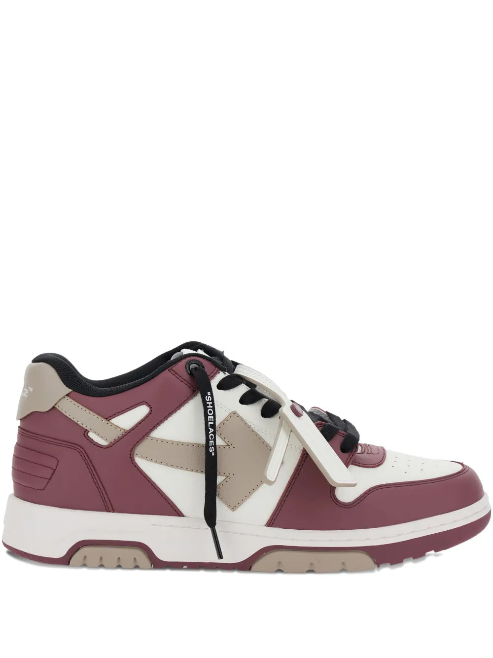 Off-White Out Of Office Sneakers floriamart.shop